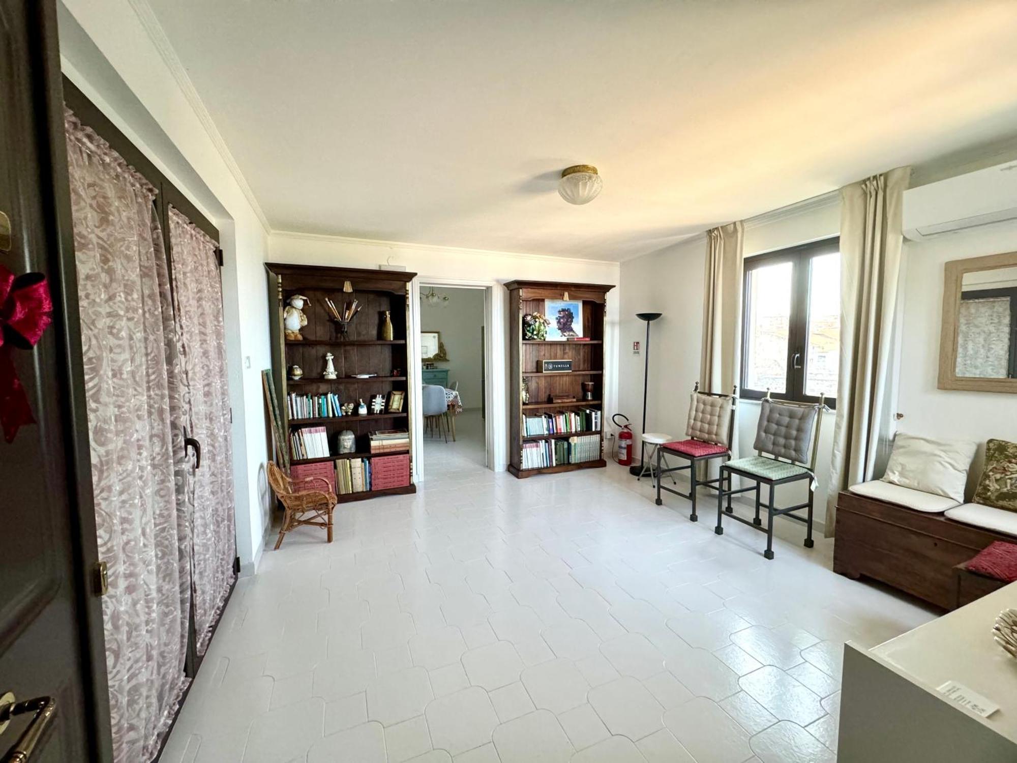 Terrazza D'Amuri Santa Caterina Ачиреале Екстер'єр фото